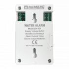 Undersida Numens vattenlarm 204