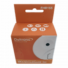 Deltronic optisk brandvarnare FHB 155
