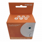 Deltronic optisk brandvarnare FHB 160