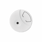 Brandvarnare FHB 155 sedd underifrån