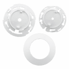 adapterplatta brandvarnare