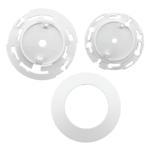 adapterplatta brandvarnare