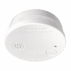 Numens brandvarnare 205-005 sedd underifrån