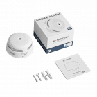 Förpackning med X-Sense XS01