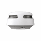 Brandvarnare från X-Sense sedd från sidan