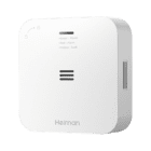 Gaslarm koloxid wifi-ansluten med App WS-720-ES